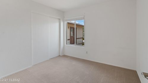 2891 Ribera Pl, Tucson AZ  85742-9296 exterior