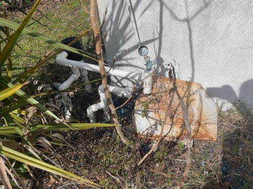 535 Patrick Ave, Merritt Island FL 32953-6137 exterior