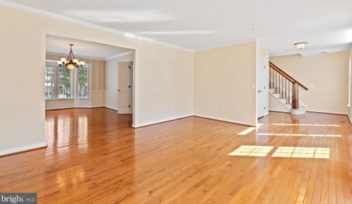 1719 Catherine Fran Dr, Accokeek MD 20607-3216 exterior