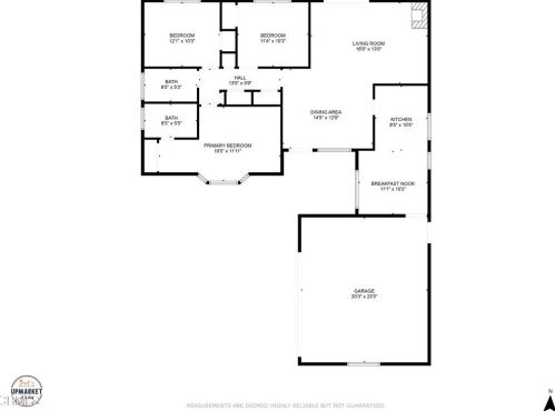 1341 Huntswood Way, Oxnard, CA 93030-3301