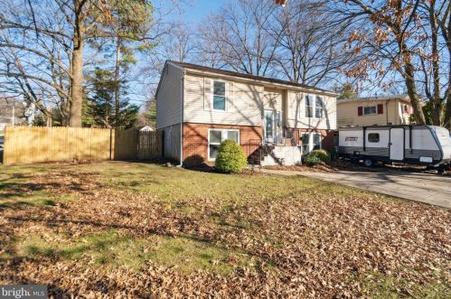 3300 Estelle Ter, Silver Spring, MD 20906-3913