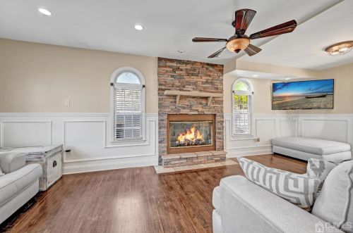 40 Grace Dr, Old Bridge NJ  08857-2545 exterior