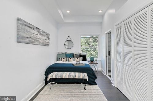 1706 5th St, Washington DC  20001-2424 exterior