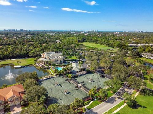 2395 Harmony Ln, Naples FL 34109-1406 exterior