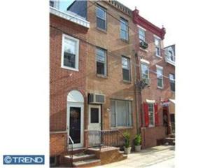 741 Darien St, Philadelphia PA  19147-2805 exterior