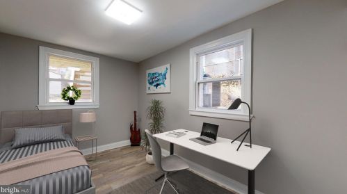 4407 Foote St, Washington DC 20019-4728 exterior