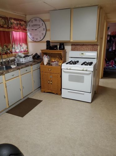 2307 Grant St, Gary IN  46404-3429 exterior