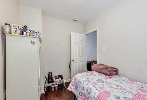 2947 Avers Ave, Chicago IL 60623-4543 exterior