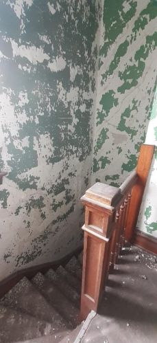 4105 21st Pl, Chicago IL exterior