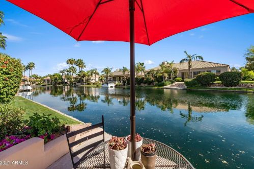 1813 Mead Pl, Chandler AZ 85248-5436 exterior