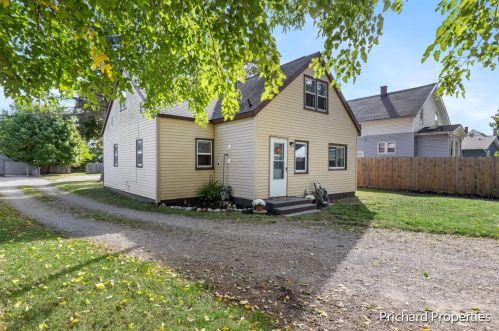 2405 Woodward Ave, Wyoming MI  49509-2077 exterior