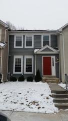 4743 Leyden Way, Ellicott MD  21042-5980 exterior