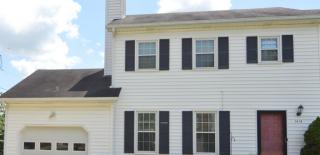 1418 Ridgecrest Dr, Lexington, KY 40517-4058