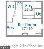 10406 Hemley Ln, Silver Spring MD 20902-3819 exterior