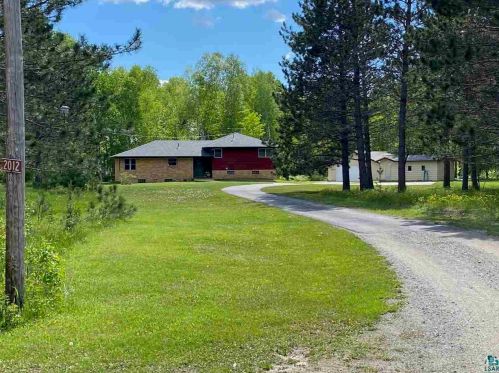 2012 Sotlich Rd, Ely, MN 55731-8251