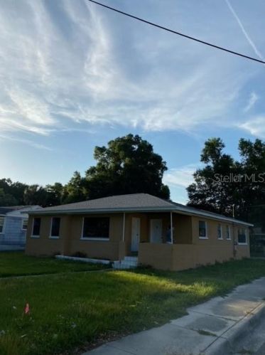 701 Indiana Ave, Tampa FL  33603-4629 exterior