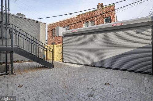 1723 Virginia Ave, Washington DC  20002-2345 exterior