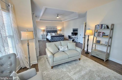 405 Great Falls Rd, Rockville MD  20850-2883 exterior