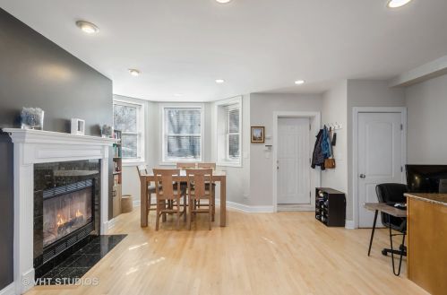 2146 Grace St, Chicago, IL 60618-4924