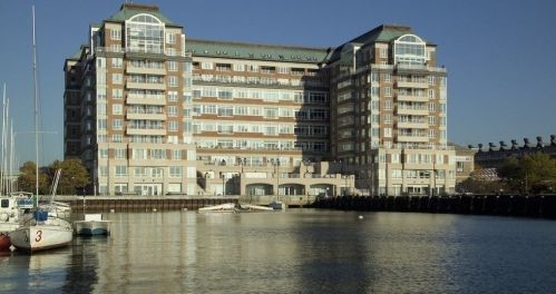 197 8th St, Boston MA 02127-2808 exterior