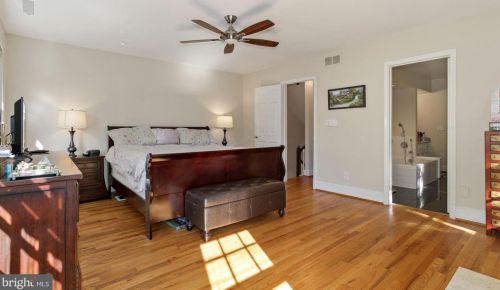 3711 Ingomar St, Washington DC 20015-1819 exterior