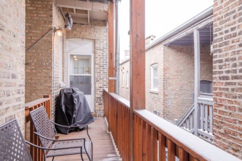 4868 Ashland Ave, Chicago IL  60609-4233 exterior