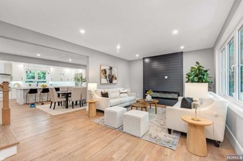 60 Prescott St, Demarest NJ  07627-1420 exterior