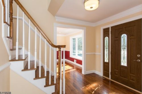 45 Whippoorwill Way, Montgomery NJ  08502-5827 exterior