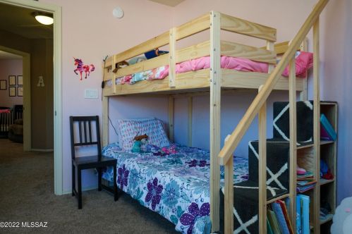 7724 Mcgee Mountain Rd, Tucson AZ 85750-7406 exterior