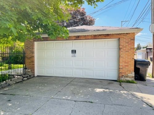 1501 81st St, Chicago IL  60620-4312 exterior