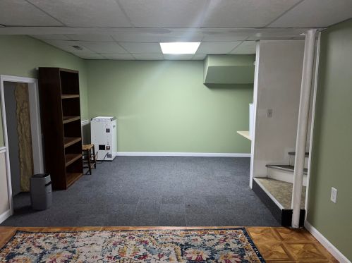 537 Campbell Ave, Kalamazoo MI  49006-3091 exterior