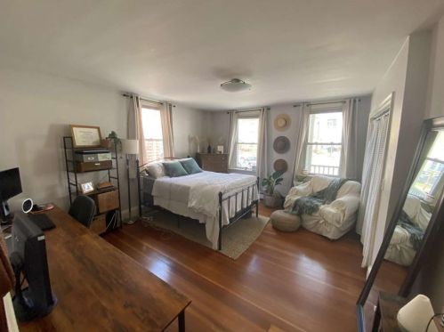 183 Vinton St, Providence RI 02919-2330 exterior