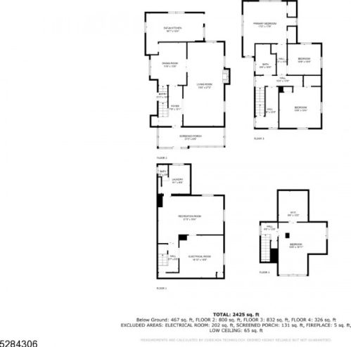 141 Berkeley Ter, Plainfield NJ 07062-1502 exterior