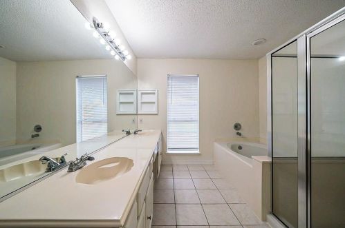 7207 Misty Morning Dr, Humble TX 77346-5020 exterior