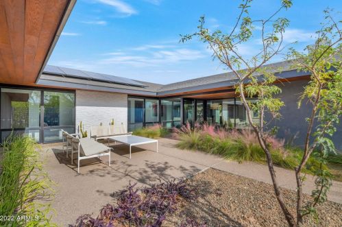 4312 Colter St, Phoenix AZ  85018-1643 exterior