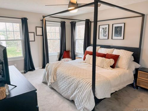 13176 Blackwood Dr, Dewitt MI 48820-8103 exterior