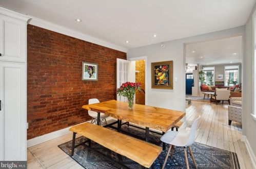 1527 Berks St, Philadelphia PA  19125-2801 exterior