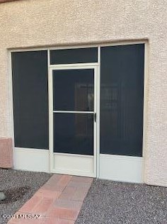 1524 Paseo Ln Tinaja, Green Valley AZ 85614-3988 exterior