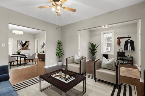 1527 30th St, Milwaukee WI  53208-2405 exterior