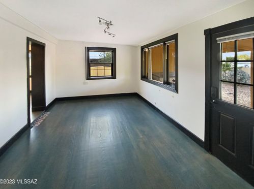 2921 Elm St, Tucson AZ  85716-3548 exterior