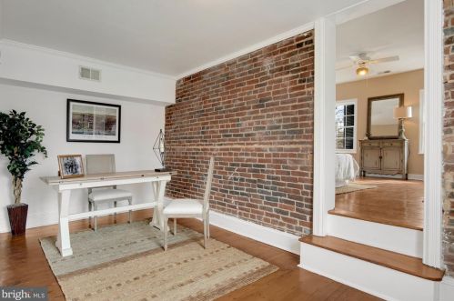 307 Great Falls Rd, Rockville MD exterior