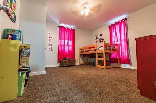 535 Woodard St, Denison TX 75021-2850 exterior