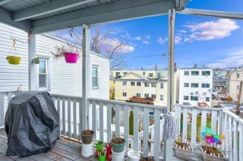 156 Bennington St, Boston MA exterior