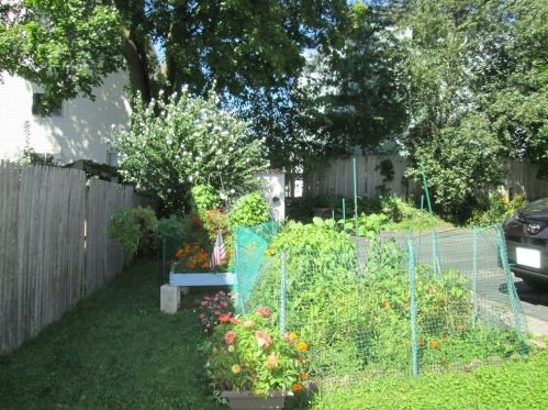 6 Ericsson St, Worcester MA 01606-2308 exterior