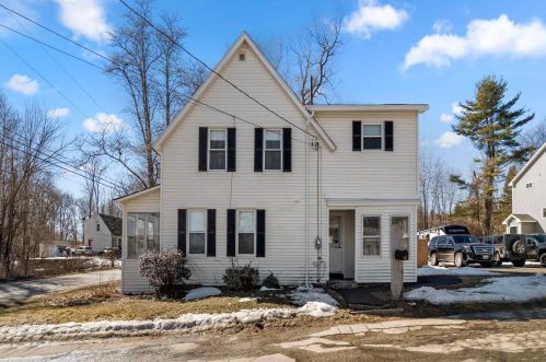 64 Elm St, Concord, NH 03303-3304