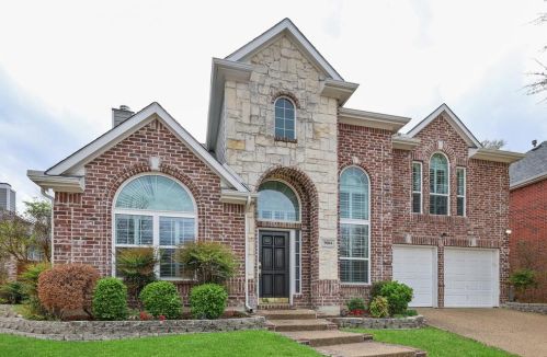 9004 Clearhurst Dr, Dallas, TX 75238-3381