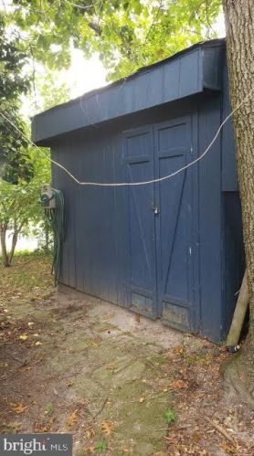 3370 Liberty St, Browns Mills NJ 08015-3773 exterior