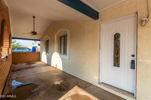 2537 48 Ln, Phoenix AZ 85035-2144 exterior