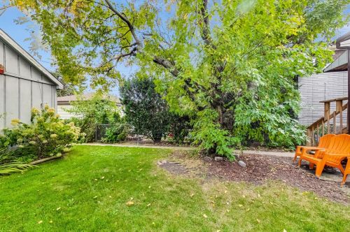 5043 Tripp Ave, Chicago IL 60630-2727 exterior