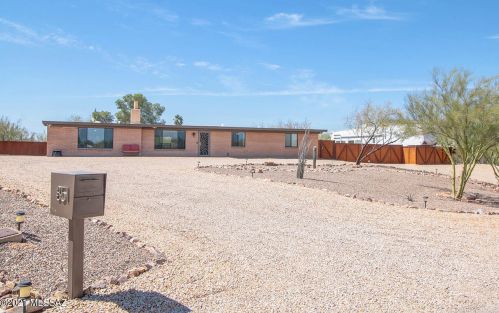 851 Calle Ranunculo, Tucson, AZ 85704-4754